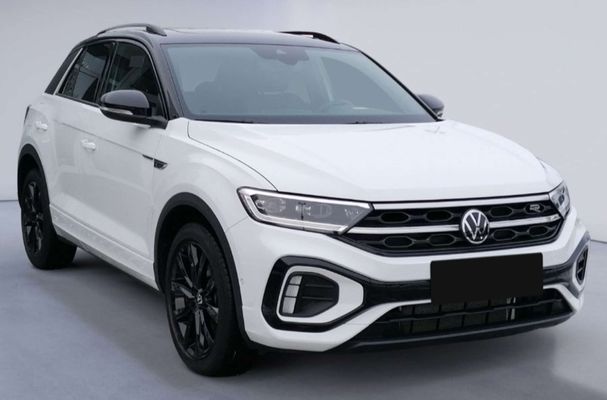 Volkswagen T-Roc 2.0 TSI 4Motion DSG 140 kW image number 1