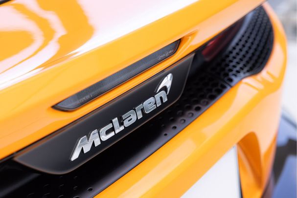 McLaren GT 456 kW image number 30