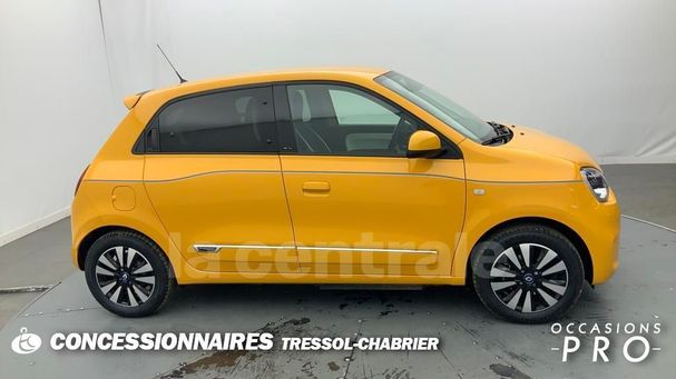 Renault Twingo 22 kWh 60 kW image number 16