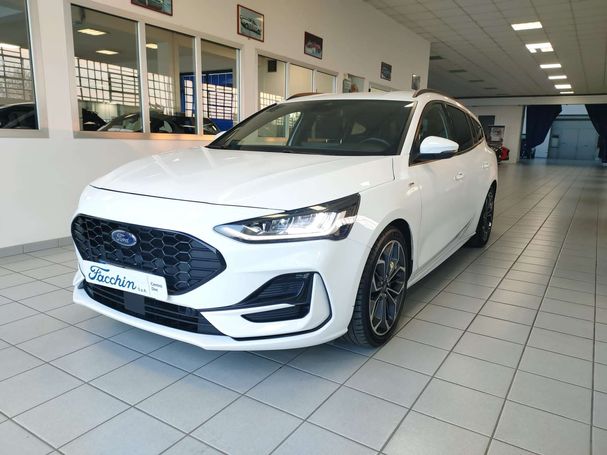 Ford Focus 1.5 EcoBlue ST-Line 88 kW image number 1