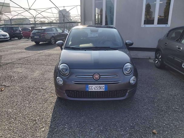 Fiat 500 1.0 51 kW image number 5