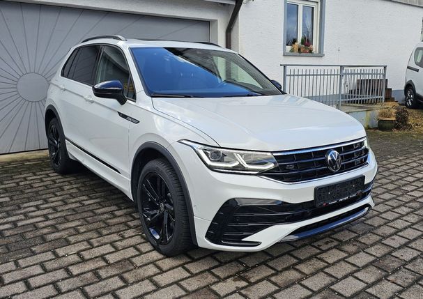 Volkswagen Tiguan 2.0 TSI R-Line 4Motion DSG 140 kW image number 2