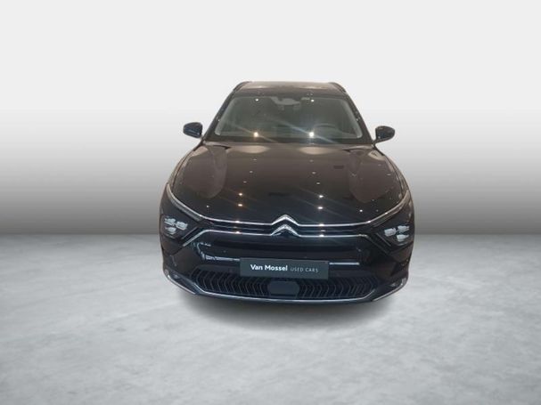 Citroen C5 X Hybrid 165 kW image number 1