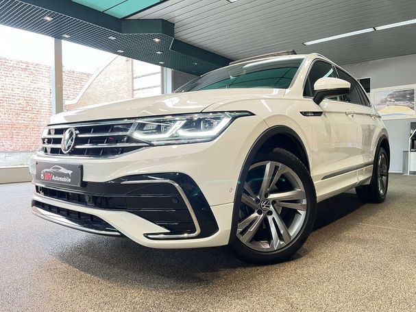 Volkswagen Tiguan 2.0 TDI SCR DSG 110 kW image number 1