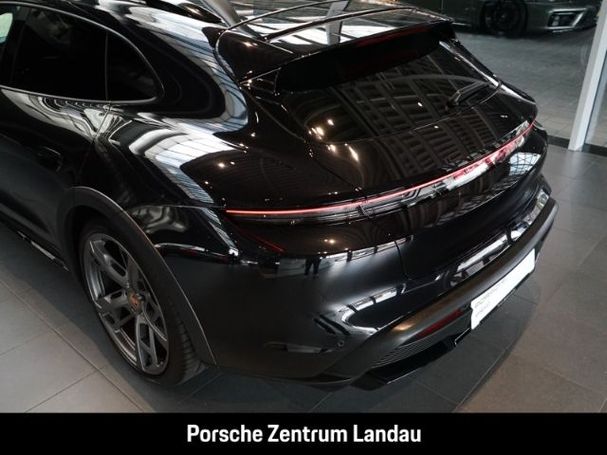 Porsche Taycan 4 Cross Turismo 320 kW image number 20