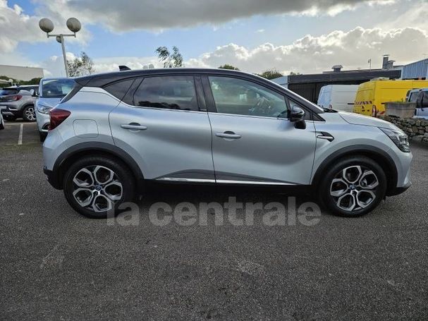 Renault Captur 118 kW image number 15