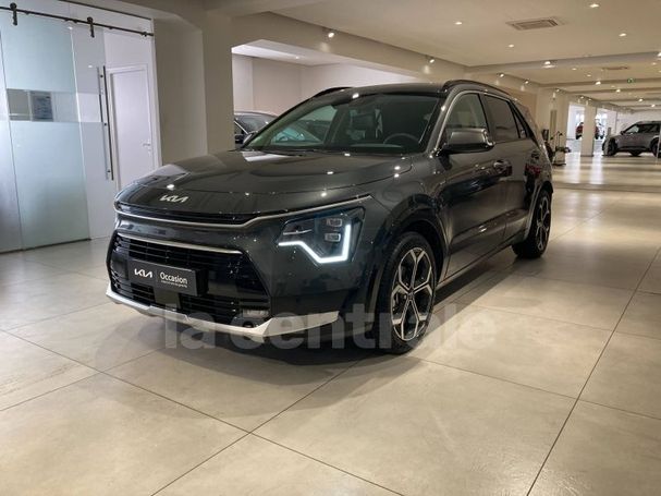 Kia Niro 96 kW image number 1