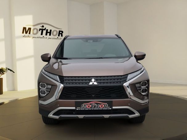 Mitsubishi Eclipse Cross 138 kW image number 1