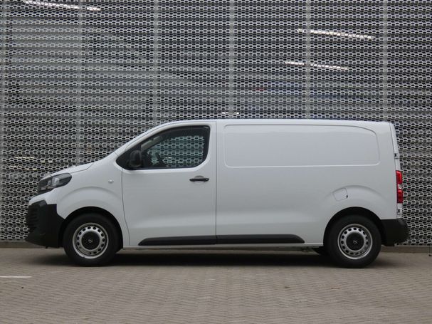 Opel Vivaro 2.0 Diesel L2 107 kW image number 3