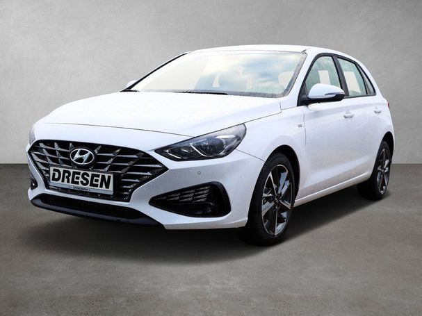 Hyundai i30 118 kW image number 1