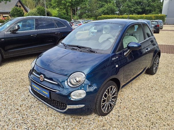 Fiat 500 51 kW image number 1