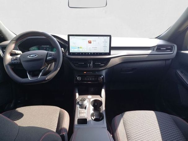 Ford Kuga 2.5 FHEV ST-Line 134 kW image number 3