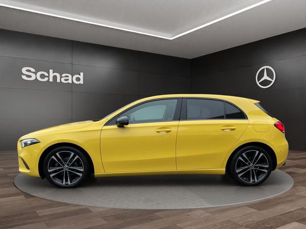 Mercedes-Benz A 180 100 kW image number 5