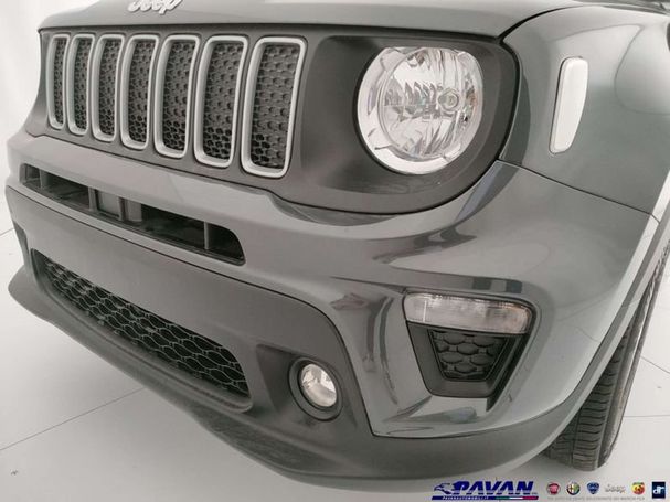 Jeep Renegade 1.5 T4 Limited 96 kW image number 20