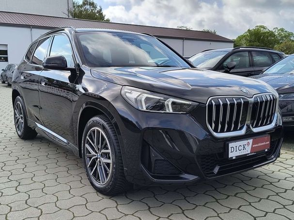 BMW X1 sDrive 125 kW image number 2