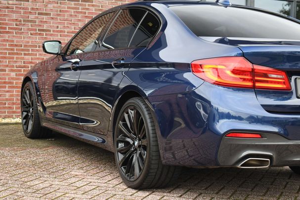 BMW 530 e 185 kW image number 34