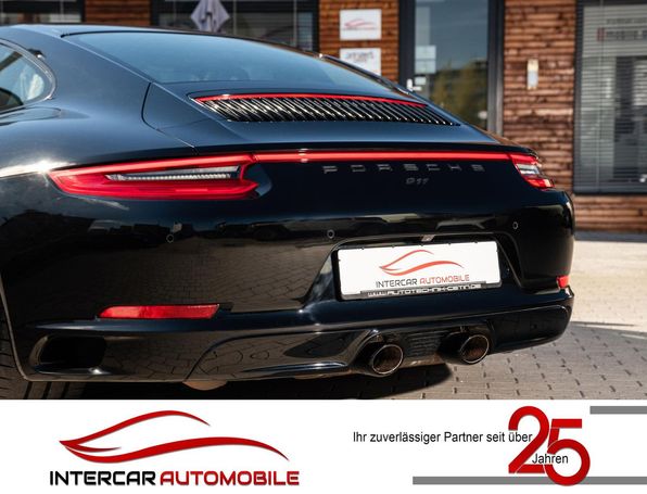 Porsche 991 Carrera 4S 309 kW image number 20