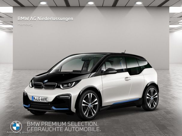 BMW i3s 120Ah 135 kW image number 1