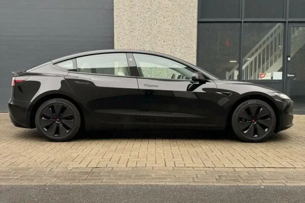 Tesla Model 3 210 kW image number 2