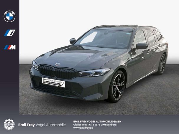 BMW 320i Touring 135 kW image number 1