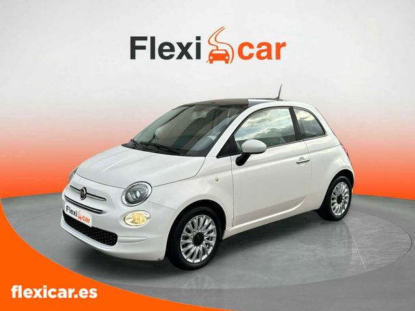 Fiat 500 1.0 51 kW image number 1