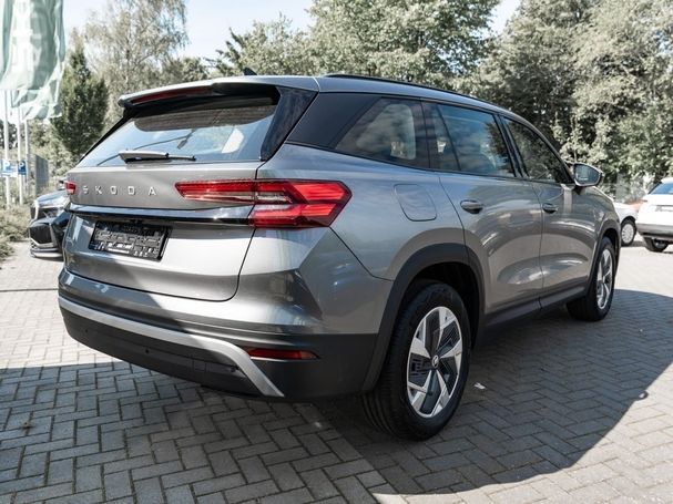 Skoda Kodiaq 2.0 TDI DSG 110 kW image number 3