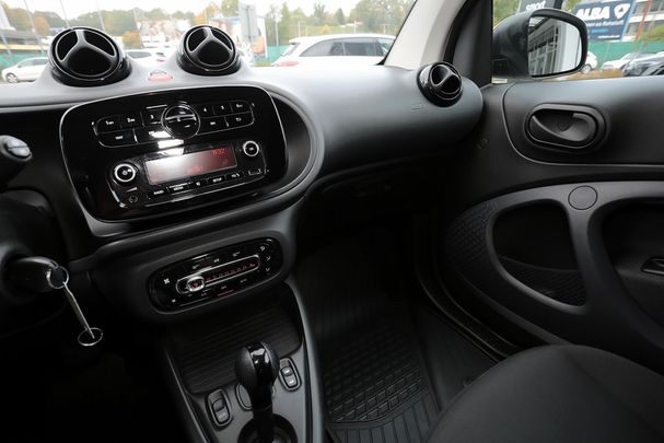 Smart ForTwo EQ 60 kW image number 7