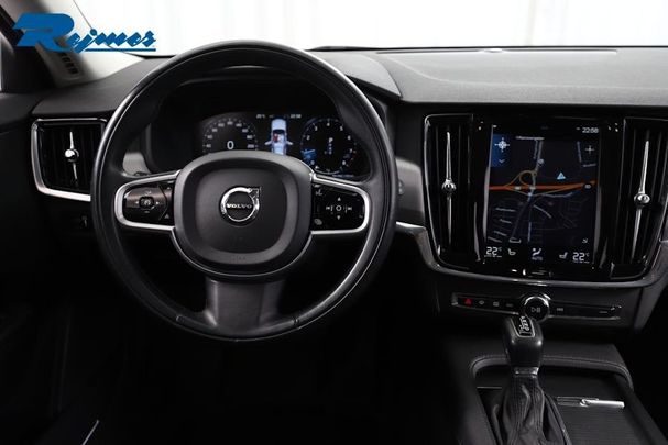 Volvo V90 T4 Momentum 140 kW image number 3