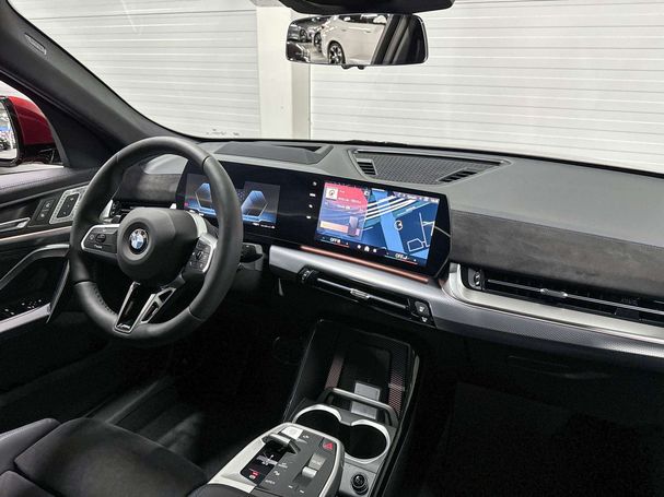 BMW X2 sDrive20i M Pro 125 kW image number 19