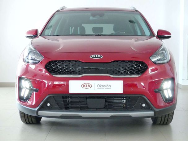 Kia Niro 1.6 104 kW image number 3