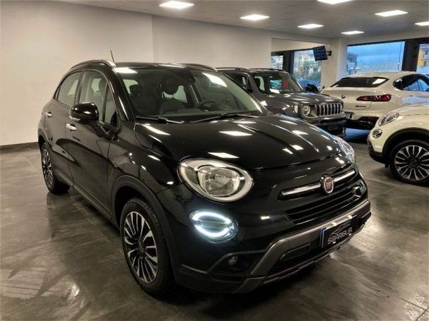 Fiat 500L 1.3 MultiJet Cross 70 kW image number 2