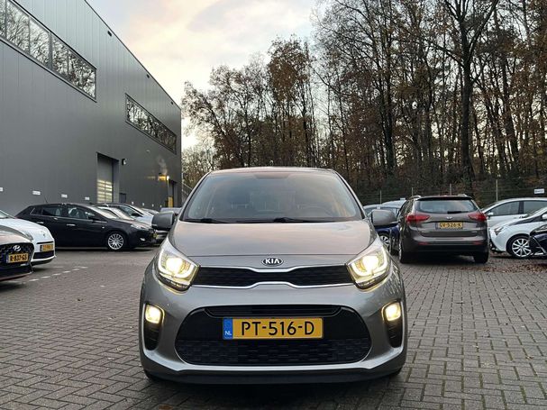 Kia Picanto 1.0 49 kW image number 2