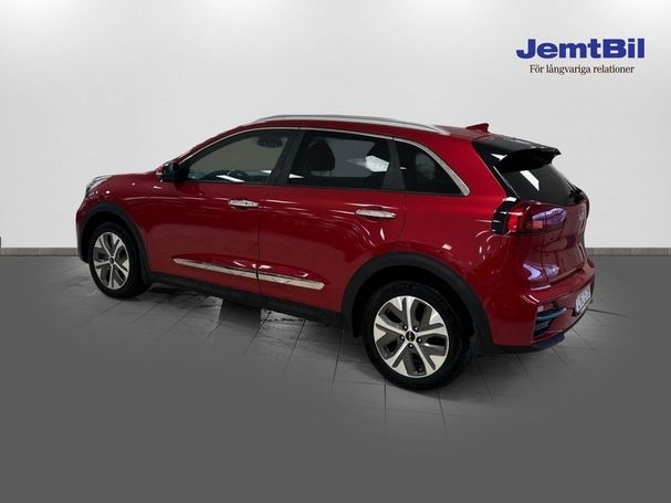 Kia Niro e 152 kW image number 6