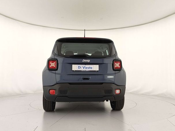 Jeep Renegade 1.0 Longitude 88 kW image number 4