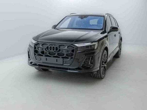 Audi Q7 55 TFSIe quattro S-Line 280 kW image number 1