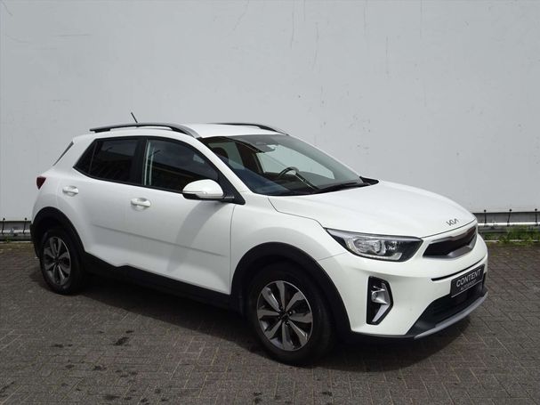 Kia Stonic 1.0 T-GDi 120 88 kW image number 2