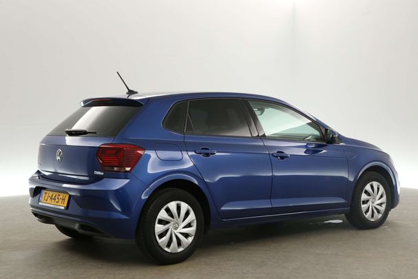 Volkswagen Polo 1.0 TSI 70 kW image number 5