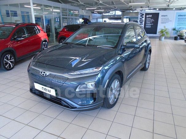 Hyundai Kona 150 kW image number 1