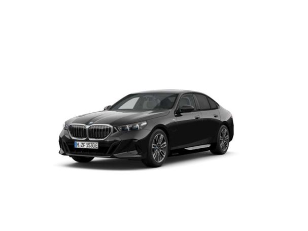 BMW 530 195 kW image number 1