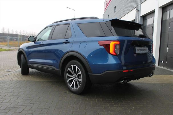 Ford Explorer 3.0 ST-Line 336 kW image number 3