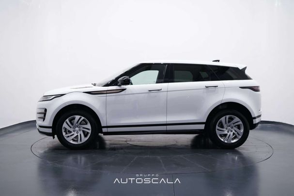 Land Rover Range Rover Evoque AWD 120 kW image number 5