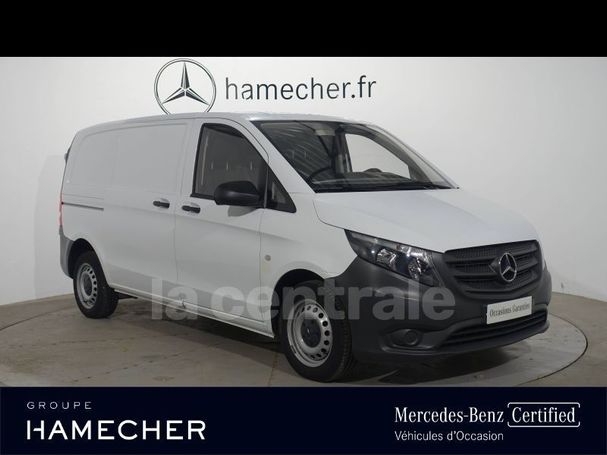 Mercedes-Benz Vito 75 kW image number 2