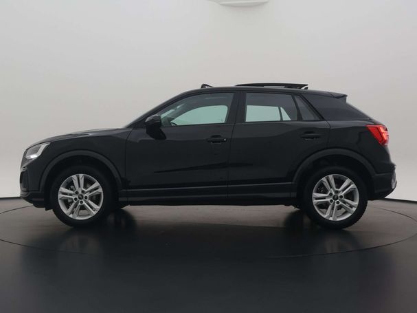 Audi Q2 35 TFSI 110 kW image number 3