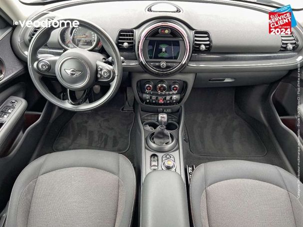 Mini Cooper 101 kW image number 8