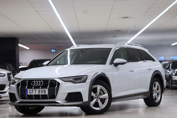 Audi A6 Allroad 55 TDI 257 kW image number 1