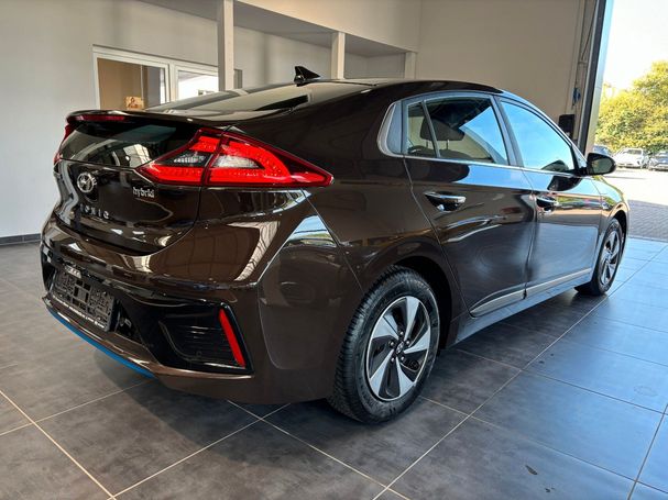 Hyundai Ioniq 1.6 104 kW image number 4