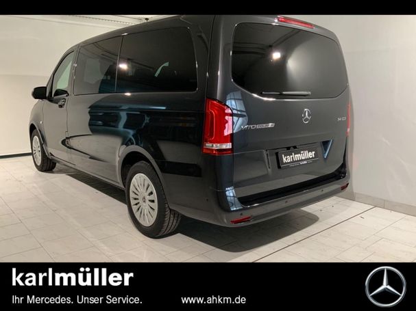 Mercedes-Benz Vito 114 Tourer PRO 100 kW image number 2