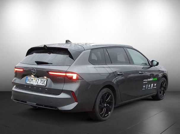 Opel Astra Sports Tourer 133 kW image number 3