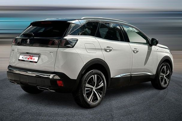 Peugeot 3008 96 kW image number 6