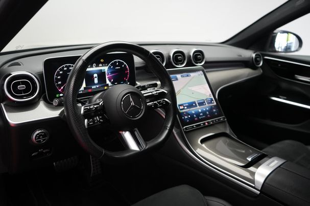 Mercedes-Benz C 220 d T 147 kW image number 9